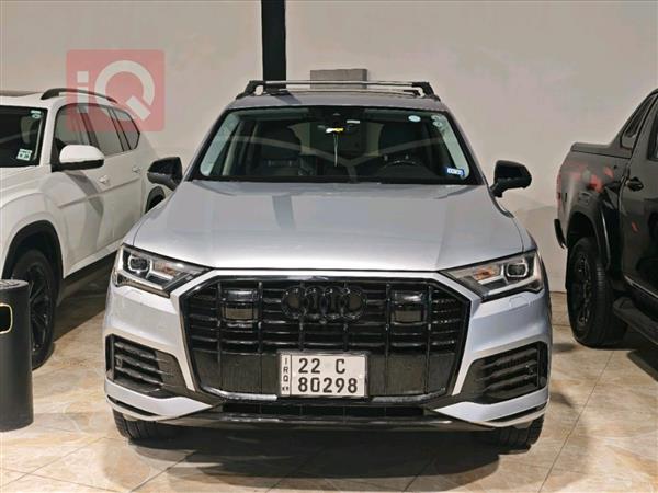 اودي Q7 2022 للبيع في العراق - اربيل